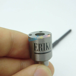 ERIKC DLLA 146 p146 yakıt rayı enjektör memesi DLLA 1296 P 433, 0 171 811 0445110141 yakıt parçası memesi DLLA piçin - Product Image 2