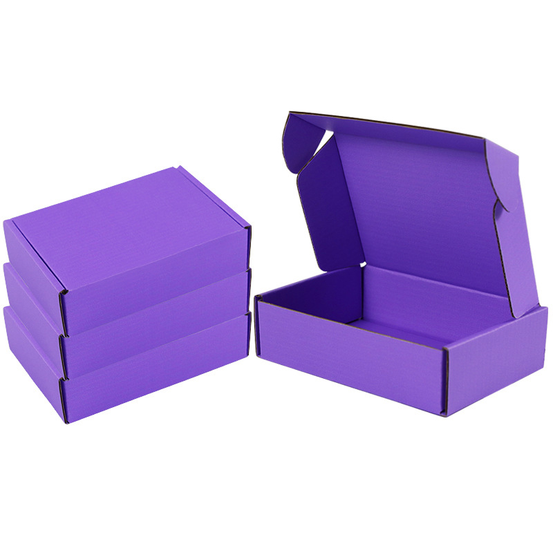 violet