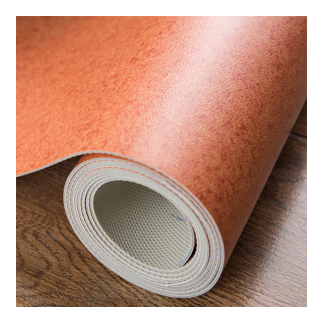 vinyl sheet color