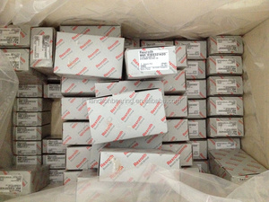 Rexroth <strong>Runner</strong> <strong>Block</strong> R167121220 <strong>Linear</strong> Guide <strong>Rail</strong> and Slide <strong>Block</strong> R167121320 R167121420 - Product Image 2