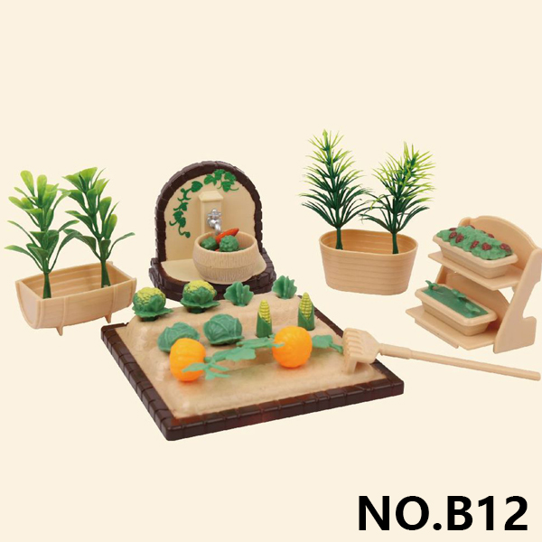 Ensemble de ferme B12