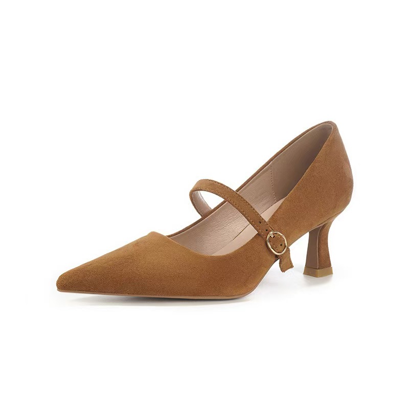 Marron