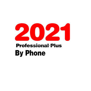 Оригинальное программное обеспечение 2021/2019/2016 Professional Plus Win для операционной системы Home DVD с поддержкой онлайн-активации для телефона Mac - Product Image 3