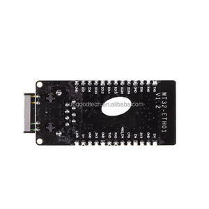 WT32-ETH01 Embedded <strong>Serial</strong> to Ethernet/WiFi&amp;Bluetooth MCU Module ESP32 <strong>Wireless</strong> Module - Product Image 3