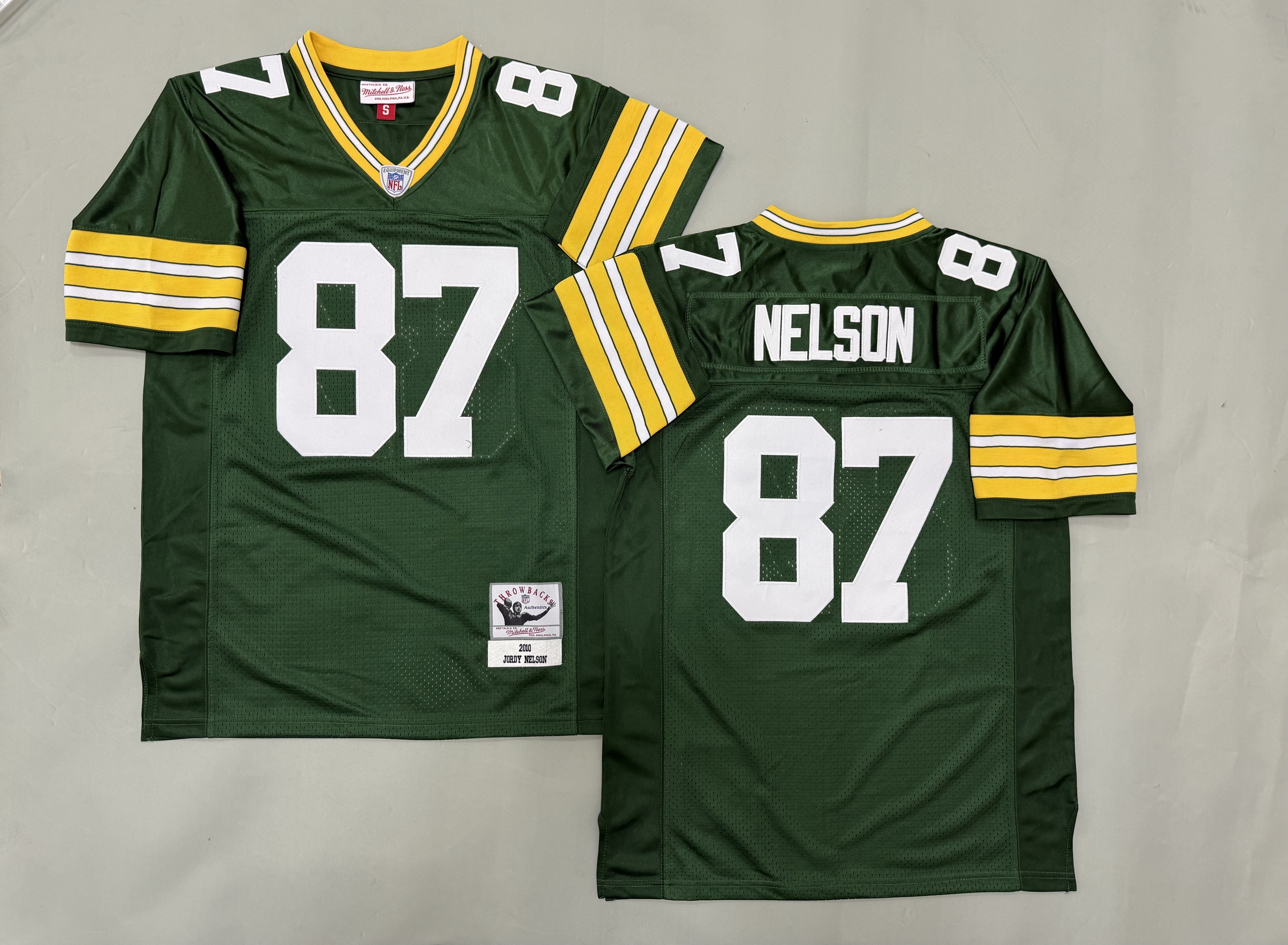 Green87