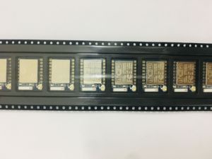 Nano ESP ESP-07 8266 ESP8266 geliştirme kurulu Rainbowsemi için ESP8266 ESP-07 seri kablosuz Wifi modülü - Product Image 6