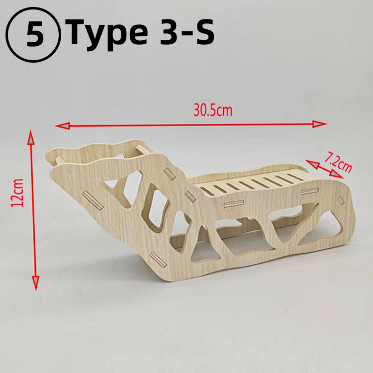 TYPE 3-S-Bois