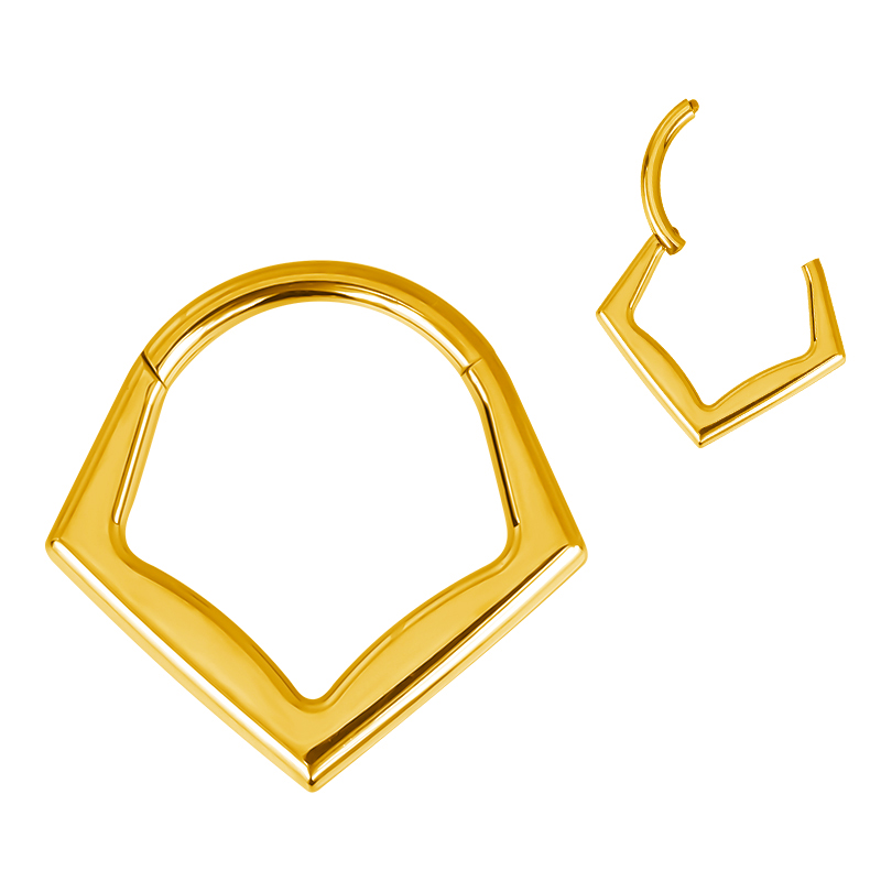 PVD Gold