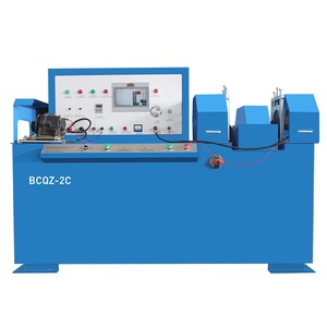 Alternator Starter Tester BCQZ-2C <strong>Computer</strong> Control with Print Report <strong>Function</strong> Starter and Alternator test Bench