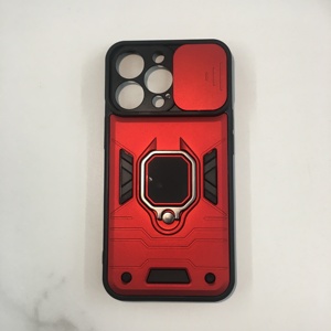 三星银河S21男性电脑智能手机外壳2合1外壳资金，带摄像头保护器 - Product Image 2