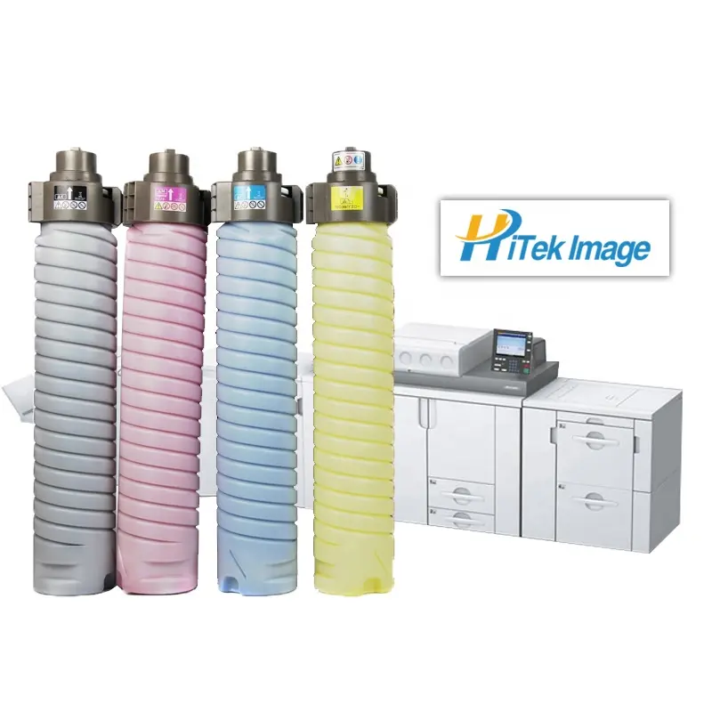 Baton HITEK — cartouche de Toner pour imprimante, 901 couleurs, Compatible avec les modèles C900 C901 C720 900 901 720