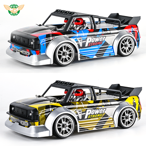 1/16 Rc telecomando 2.4G acing Car Brushless fuoristrada veicolo giocattolo rc auto fuoristrada per bambini - Product Image 2
