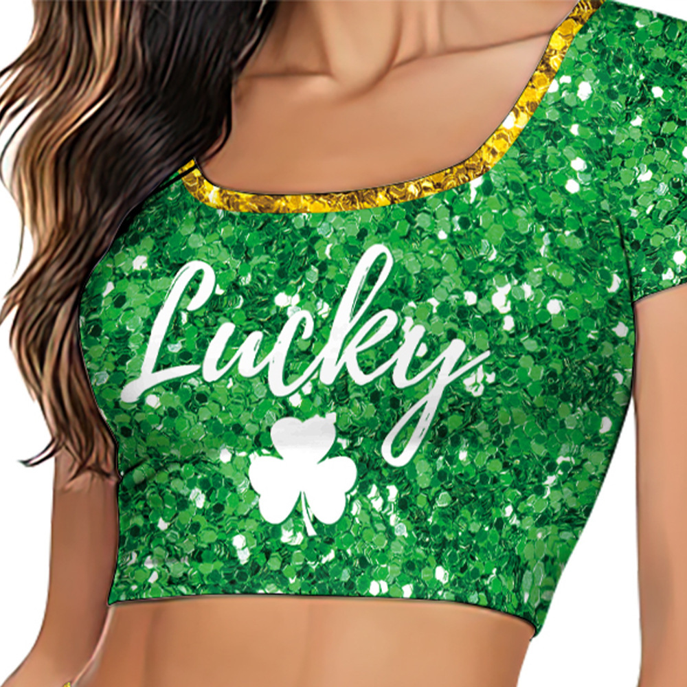 Green pring 5