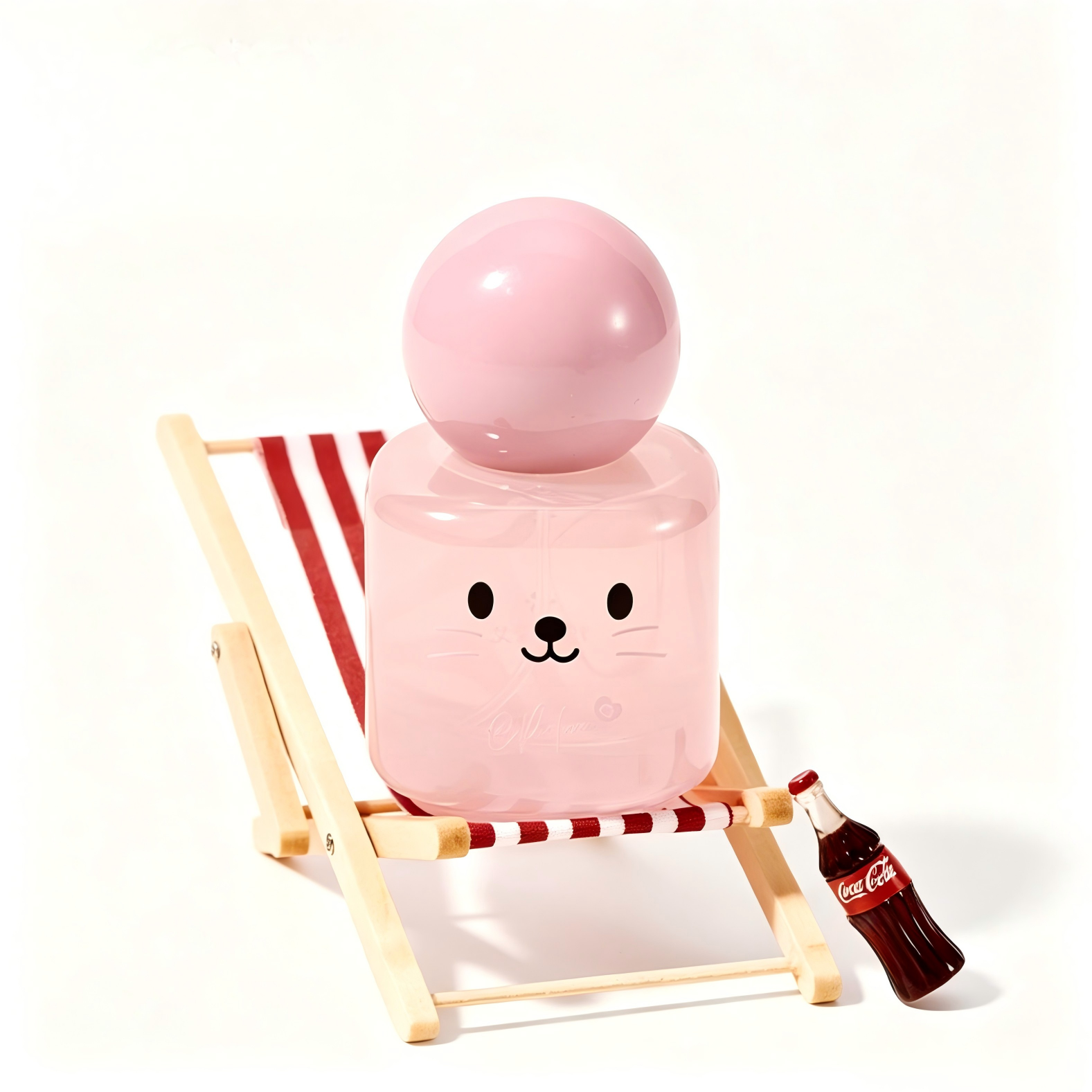 Pink Tango