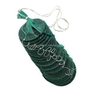 Đèn Lồng Hàu Lưới Đèn Lồng Sò Điệp <span class=keywords><strong>Net</strong></span> Red De Linternas De Vieiras - Product Image 3