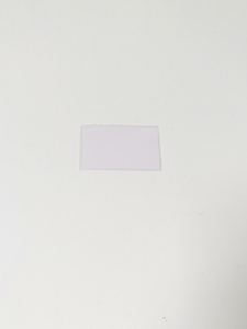 Winnix 865-928MHZ 3 metre aralığı yüksek kaliteli baskı özel çift taraflı kimlik plastik PVC kartlar pasif uhf rfid etiketi - Product Image 6
