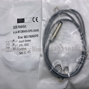 库存KJ2-M12MB60-DPO-V2质量保证传感器 - Product Image 5