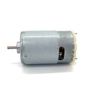 Phổ 120V/220V/230V/240V AC DH-RS5512 điện áp cao bàn chải động cơ-mô-men xoắn cao cho tay máy xay ngâm máy trộn & Fan sử dụng - Product Image 5