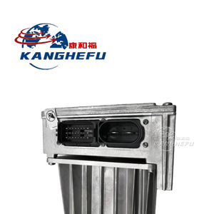 Applicable to Linde Forklift Parts New 51615400756 Steering Motor Assembly - Product Image 4