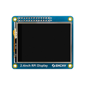 2.4 pollici Raspberry Pi 4B/3B + 3A +/ZERO 2W Display SPI Touch Screen per scheda di sviluppo - Product Image 6