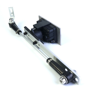 Truck Load <strong>Sensor</strong> Used for Detection