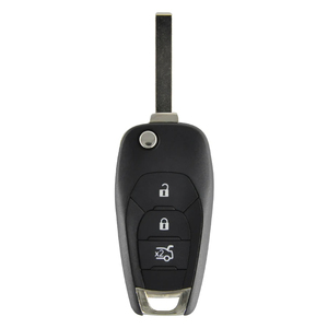 ID46กุญแจรีโมทรถยนต์ปุ่มกด2/3/4 315/433MHz สำหรับ Chevrolet Cruze AVO COLORADO Trailblazer ONIX Tracker - Product Image 6