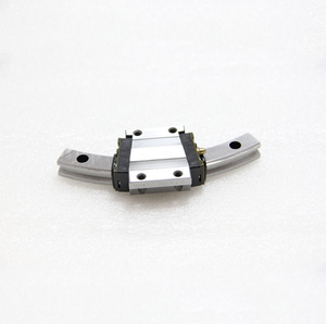 提供OEM定制服务，CNC直线导轨弯曲直线导轨 - Product Image 2