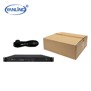 Nuova innovazione Hardware Firewall con funzione Watchdog 2 M.2 slot - Product Image 6