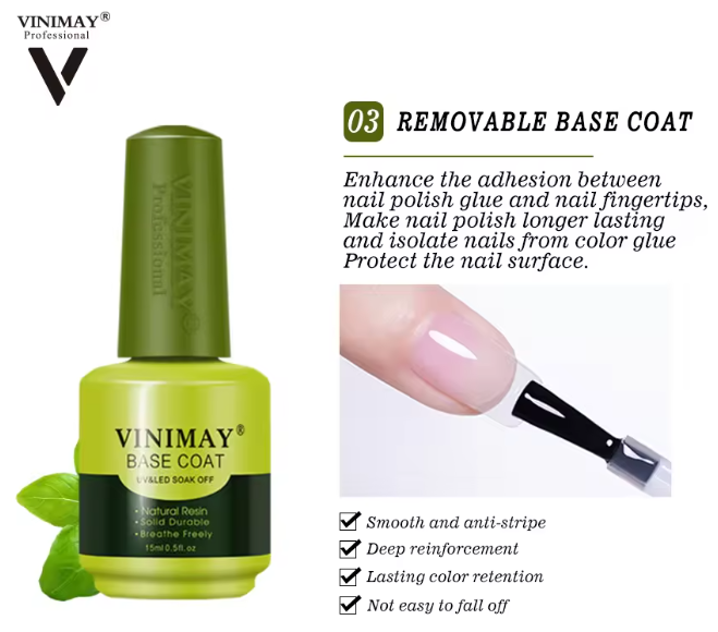 Base coat