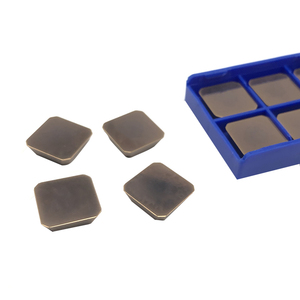 Spkn1504 karbür uçlar torna takım freze uçlar Spkn1203 torna araçları - Product Image 5