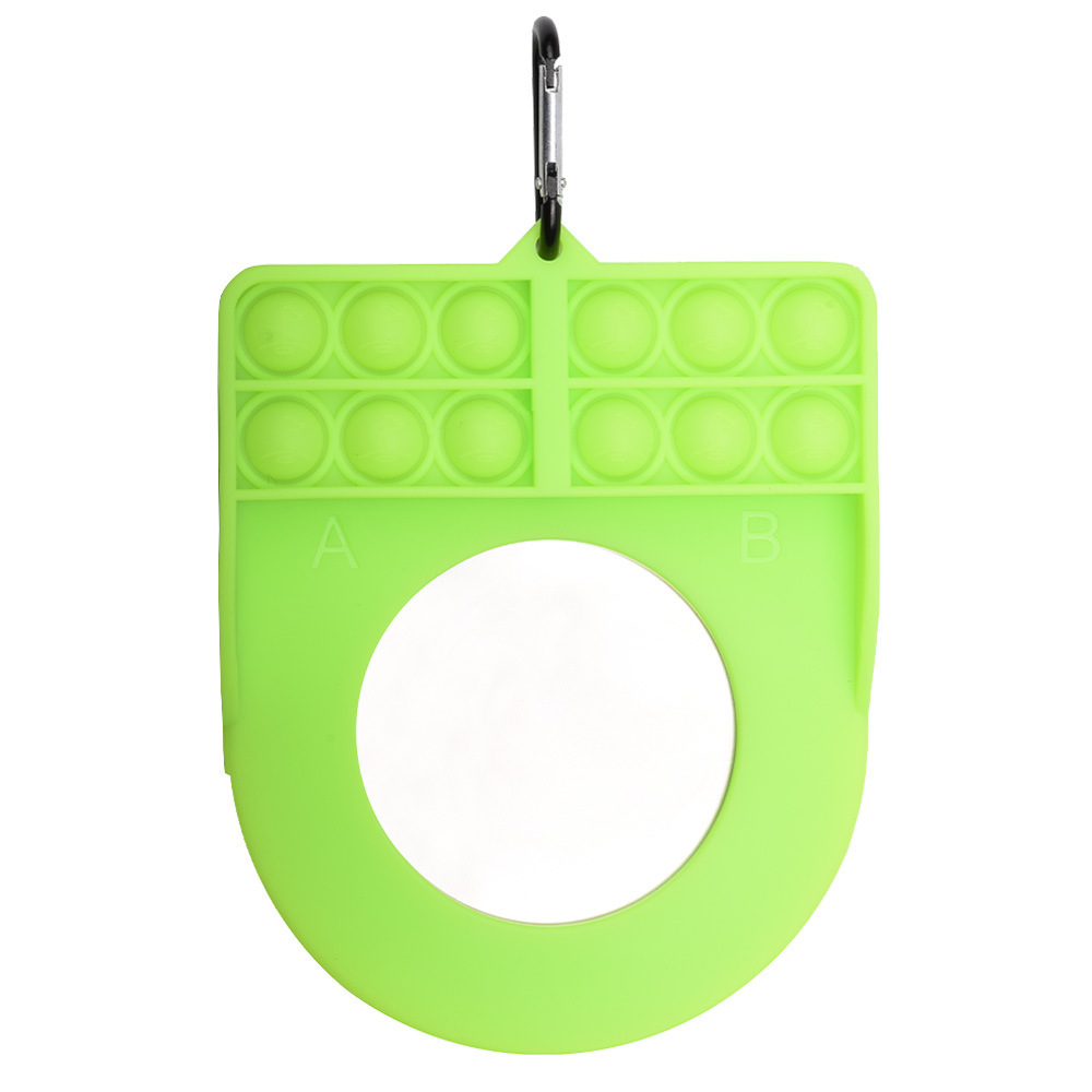 Verde chiaro