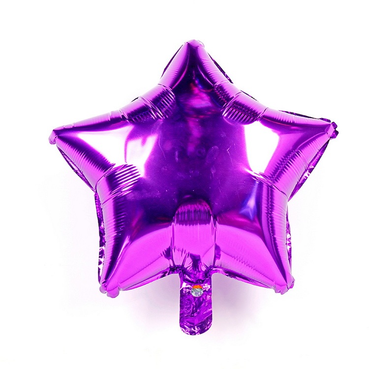 Violet foncé