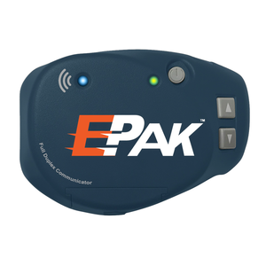 Intercomunicador inalámbrico dúplex completo EPAKM con sistema de intercomunicación de transmisión de conectividad Bluetooth