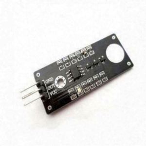 Touch <strong>Sensor</strong> Touch Switch Module DC 3-5V