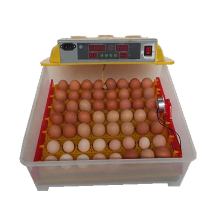 Mini Ayam Penetas Telur untuk Dijual/Zhenghang ZH-56 Incubator Mini Di Harga Rendah