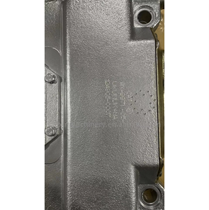 Sistema di programma per unità di controllo elettronico LANXIN 9X-9971-04-05 per Cat 3512B 3516B 9x9971 gruppo controller per scheda del computer del motore