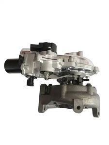 Yüksek performanslı turboşarj CT16V 17201-0L040 172010L040 toyota HILUX LAND CRUISER PRADO için 3.0T 1KD-FTV motor turbo - Product Image 5