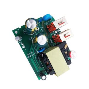 Scheda di distribuzione del Controller di alimentazione Wifi Drone Kf102 Max telecomando madre Mini Drone circuito parti scheda Pcb - Product Image 6