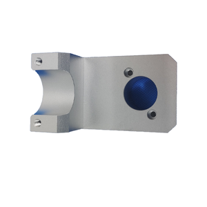 Prototipo di custodia per lavorazione CNC personalizzata scatola per fresatura in acciaio inossidabile dalla fabbrica cinese trasformato in prototipo di Mockup in plastica - Product Image 4