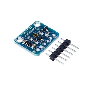 Módulo de sensor óptico digital de alta dinámica I2C sensor óptico de alto rango TSL2591 Módulo de sensor de luz digital - Product Image 2