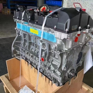 מנוע סיטונאי באיכות גבוהה n52b25a 2.5l 160kw 218hp 250n <span class=keywords><strong>6</strong></span> צילינדרים ארוכים עבור <span class=keywords><strong>bmw</strong></span> 5-סדרה 525i