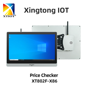XT802F-X86 Windows 10 Windows Система POE проверяющая цена продукта проверяющая цены продукта