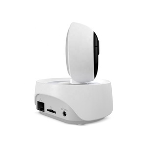 SONOFF GK-200MP2-B - Wi-Fi güvenlik kamera sistemi kablosuz kumanda ile çalışır - Product Image 3