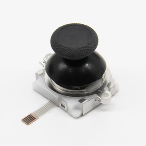 Original Quality <strong>Thumb</strong> With Joystick Flex Assembly Replacement Compatible for Oculus Quest 2 Controller - Product Image 3