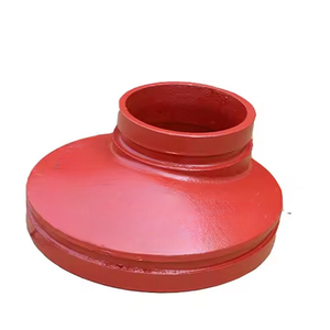 Nhà Máy Bán buôn sắt dễ uốn rãnh ren giảm tốc Kỹ thuật đúc <span class=keywords><strong>ul</strong></span> <span class=keywords><strong>FM</strong></span> chứng nhận cho phòng cháy chữa cháy áp suất thấp - Product Image 4