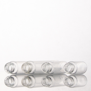 2ml 3ml <strong>5ml</strong> 10ml Mini <strong>Empty</strong> Spray Refillable <strong>Perfume</strong> Sample <strong>Atomizer</strong> Tester Bottle Travel Slim Glass Bottle - Product Image 4