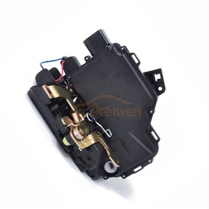 Aelwen כוח מנעול דלת מפעיל Fit עבור פולקסווגן פאסאט B5 OE 3B1837015A 6X1837013H <span class=keywords><strong>6X1837015Q</strong></span> 3D2837015K 3B1837015Q 5Z1837015F