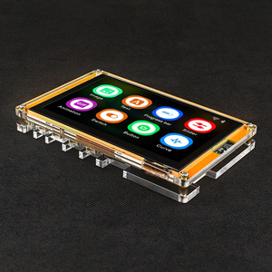 ESP32-S3 5 "Wifi & BT Touch LCD 800*480 IPS Smart Display Tft Rgb modulo schermo 5 pollici scheda di sviluppo per Arduino IOT