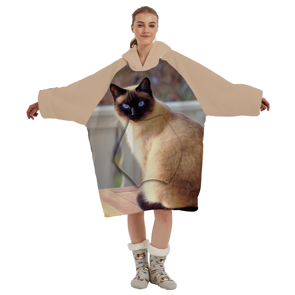 Chats Beige