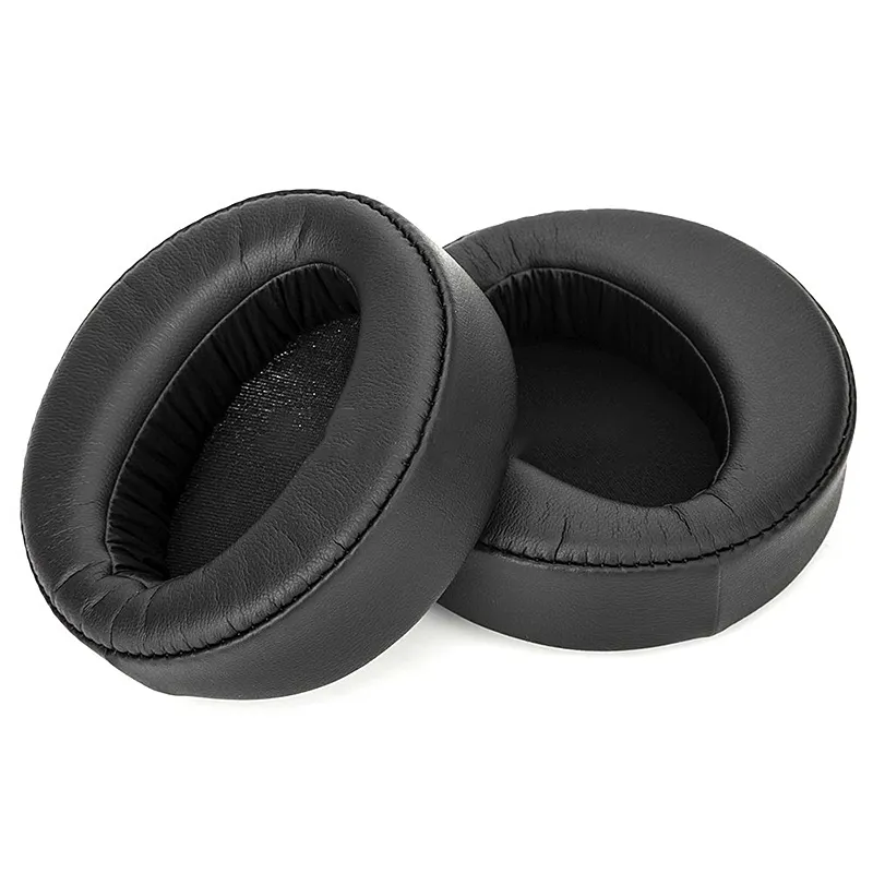 सोनी के लिए प्रतिस्थापन कान पैड Earpads फिट MDR-XB950BT Headphones के कान तकिया